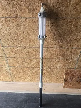 14tt-2s Tapetech Mudrunner Drywall Corner Compound Applicator 14tt Used Please Read Description