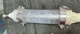 14tt Tapetech Mudrunner Automatic Drywall Corner Finishing Applicator #3