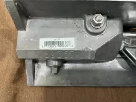 15tte Tapetech Drywall Inside Corner Roller Head For Bedding Tape Used #2