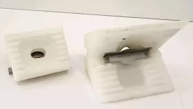 16tt Tapetech Mud Head Outside 90degree And Inside Corner Finisher - #2