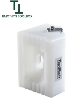 16tt90 Tapetech Inside Corner Mud Head 90 Paper-faced Bead Applicator