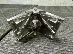 48tt Tapetech 3 Inch Easyroll Angle Head - Adjustable #2