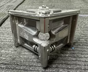 48tt Tapetech 3 Inch Easyroll Angle Head - Adjustable