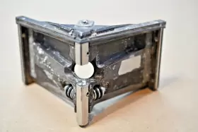 48xtt Tapetech 3.5 Inch Easyroll Corner Finisher Drywall Angle Head - #2
