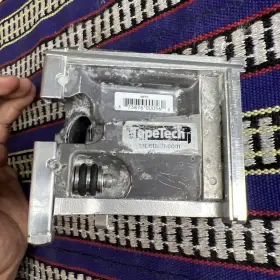 5.622.729 Tapetech Taping Drywall Corner Finishing Tool Angle Head 2.5 Inch Flusher #2