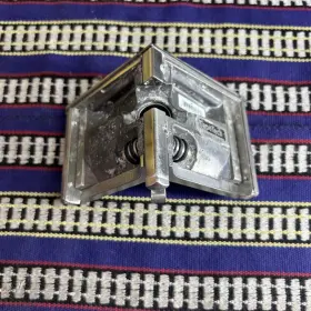 5.622.729 Tapetech Taping Drywall Corner Finishing Tool Angle Head 2.5 Inch Flusher