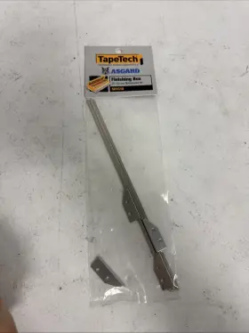 501c10 Tapetech Platinum Drywall Tools 10 Inch Flat Box Repair Kit