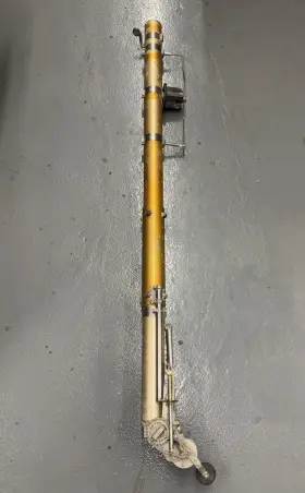 Tapetech 57353 Drywall Bazooka Read
