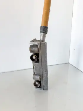65029 Tapetech Drywall Tools Inside Corner Roller With Handle 52 Inch