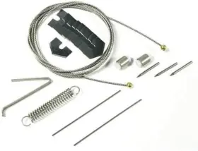 Tapetech 705353903106 501a Taper Repair Kit