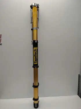Tapetech 731847135043 Tech Drywall Taper Machine Bazooka Pre Owned P23016865