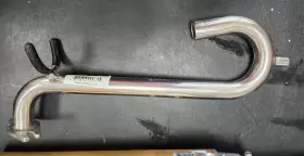 85tt Tapetech 76tt 85t Easyclean Drywall Mud Pump With #2