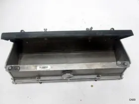 7ff-19s Tapetech Flat Box Blade Clamp Drywall Finishing Mud