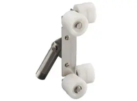 17tte Tapetech 873876000425 Outside Corner Roller For Flex Tape -