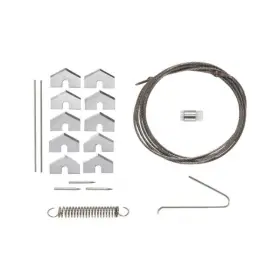 Tapetech 873876000791 501a Automatic Taper Repair Kit