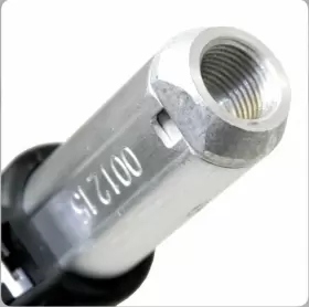 Tapetech 873876002733 New Xhtt Interchangeable Extendable Drywall Taping Finishing Handle #2