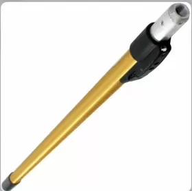 Tapetech 873876002733 New Xhtt Interchangeable Extendable Drywall Taping Finishing Handle