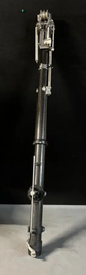 07tt-c Tapetech 873876003846 Easyclean Carbon Fiber Automatic Drywall Taper #3