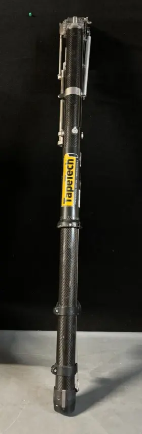 07tt-c Tapetech 873876003846 Easyclean Carbon Fiber Automatic Drywall Taper
