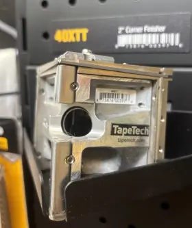 40xtt Tapetech 873876003976 Angle Head 2 Inch - 40xtt Tapetech 873876003976 Angle Head 2 Inch -