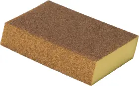 Tapetech 873876004942 Dual Angle Sanding Sponge Medium - 24 Pack