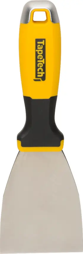 Tapetech 873876005000 3 Inch Premium Stainless Steel Joint Knife