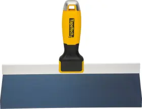 Tapetech 873876005109 12 Inch Premium Blue Steel Taping Knife