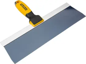 Tapetech 873876005116 14 Inch Premium Blue Steel Taping Knife