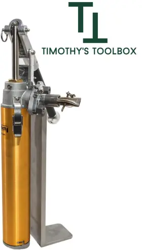 76tt Tapetech 90tt Drywall Mud Pump With Box Filler Valve Easyclean Loading