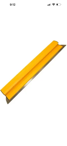 Bx32tt Tapetech 32 Premium Skimming Finishing Knife Brand New