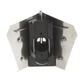 Cf25tt Tapetech 2.5 Inch Corner Flusher/glazer For Drywall Taping/finishing #2