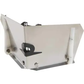 Cf40tt Tapetech Drywall Corner Flusher 4-inch