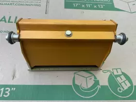 Ez07tt Tapetech 7 Inch Easyclean Drywall Flat Finishing Box #2