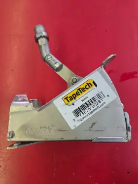 Ns03tt Tapetech 3 Inch Easyclean Nail Spotter Drywall Tool
