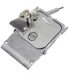 Tapetech Parts 873876003518 Easyclean Cover Plate Conversion Kit
