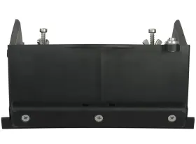 Qb06-qsx Tapetech Quickbox 6.5 Drywall Flat Finishing Box For Hot Mud #3