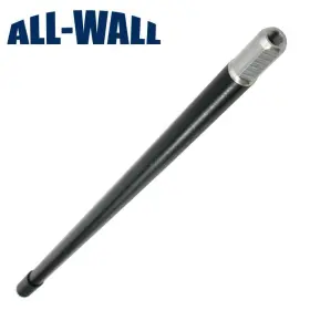 Ttdfs1012-2fhtt-xhtt Tapetech Fhtt Drywall Taping Tool Handle Corner Roller Nail Spotter Angle Box