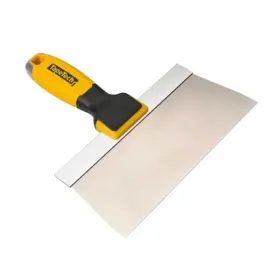 Ttttk10sstt Tapetech Pro Stainless Steel Taping Knife Set With Mud Pan #3