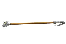 Tzt34bh Tapetech 34 Inch Short Standard Drywall Flat Box Handle - 8034tt