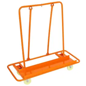 J-h-w46540330 Tatayosi Panel Service Cart 1600-lbs Load Cap. Heavy Duty Steel Anti-corrosion #2