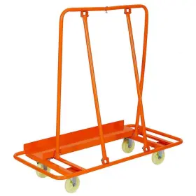 J-h-w46540330 Tatayosi Panel Service Cart 1600-lbs Load Cap. Heavy Duty Steel Anti-corrosion #3