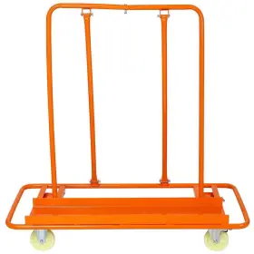 J-h-w46540330 Tatayosi Panel Service Cart 1600-lbs Load Cap. Heavy Duty Steel Anti-corrosion