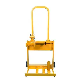 Htl-118 Telpro Storage Stand For Panellift Drywall Lifts 118