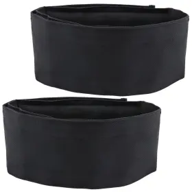 17028782070506 Tookie Drywall Stilts Straps 1 Pair Extra Comfort Padded Wide Stilt Leg Band