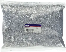 Tool 13-282-b9 Bon 13-282 Glitter 1 Lb Silver