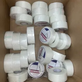 Dt02065 Tool Essentials 2 Inch X 65ft Fiberglass Mesh Self Adhesive Drywall Tape 28 Rolls