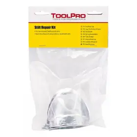 Toolpro 313039357374 Heel Brackets Kit For Adjustable Drywall Stilts