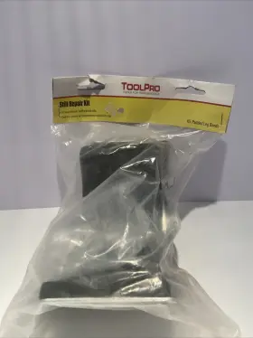 Toolpro 313046016028 Leg Band Kit For Adjustable Drywall Stilts