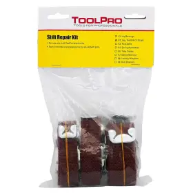 Toolpro 445020754787 Straps Kit For Adjustable Drywall Stilts #2 Toolpro 445020754787 Straps Kit For Adjustable Drywall Stilts #2