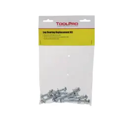 Toolpro 445037688600 Leg Bearing Kit For Adjustable Drywall Stilts #2